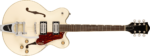 Gretsch G2622T Streamliner Center Block Double-Cut With Bigsby Vintage White