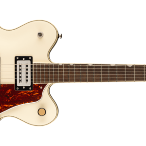 Gretsch G2622T Streamliner Center Block Double-Cut With Bigsby Vintage White