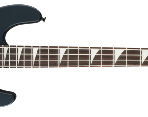 Jackson JS Series Concert Bass JS2 Satin Black