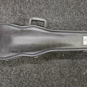 Scherl & Roth Custodia Rigida Violino 3/4 Ex Demo