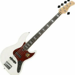 Sire Marcus Miller V7 Alder-5 (2nd Gen) AWH Antique White