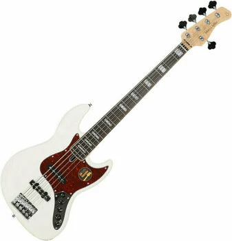 Sire Marcus Miller V7 Alder-5 (2nd Gen) AWH Antique White
