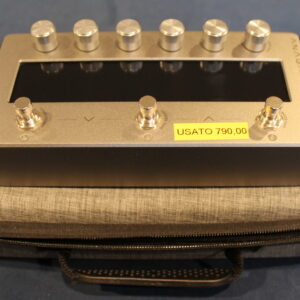 Darkglass Electronics Anagram USATO cod. 24626