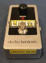 Electro Harmonix LPB-1 USATO cod. 25426