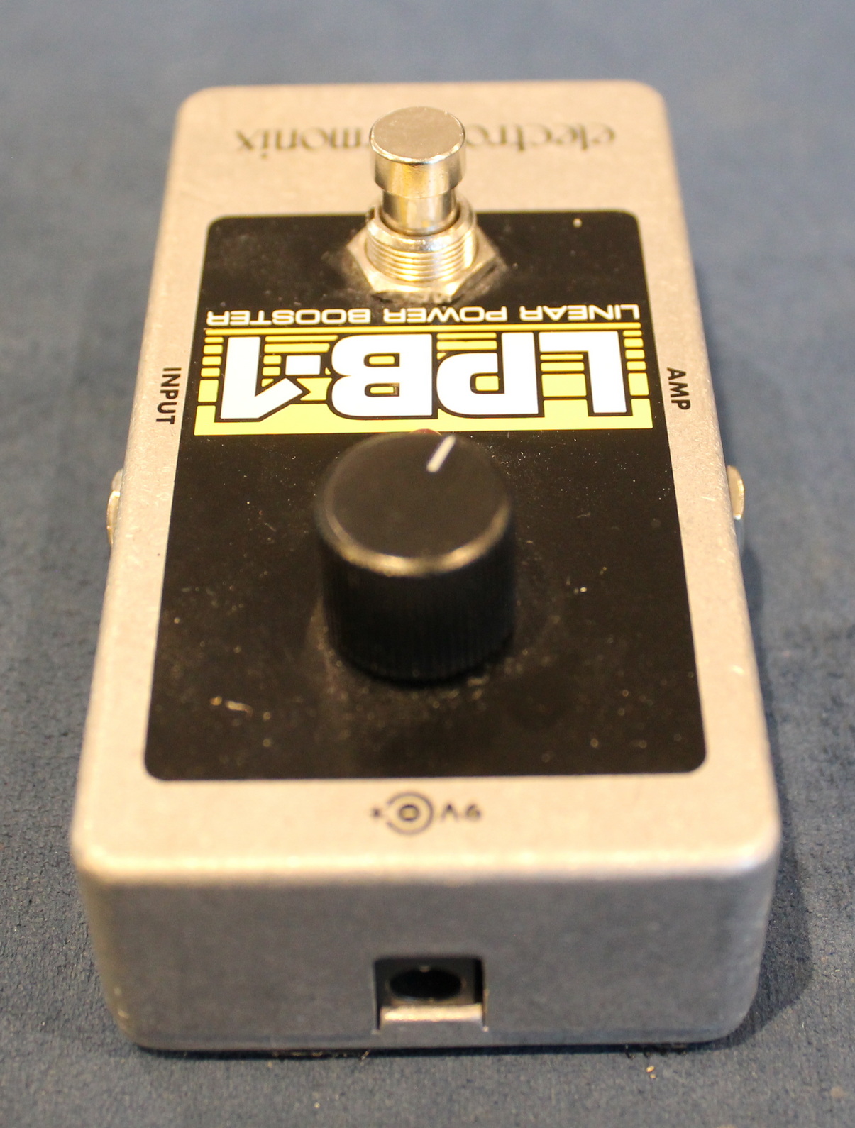 Electro Harmonix LPB-1 USATO cod. 25426 - immagine 2