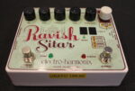 Electro Harmonix Ravish Sitar USATO cod. 28126