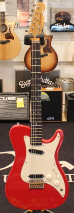 Fender Bullet DeLuxe 1981 USATO cod. 26426