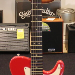 Fender Bullet DeLuxe 1981 USATO cod. 26426