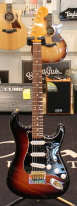 Fender Artist SRV Stratocaster USATO cod. 27926