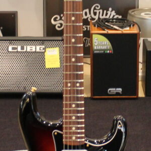 Fender Artist SRV Stratocaster USATO cod. 27926