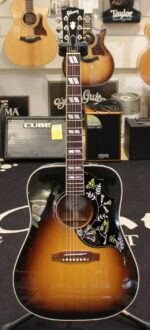 Gibson Hummingbird Standard VS USATO cod. 27226