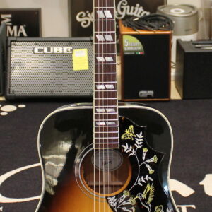 Gibson Hummingbird Standard VS USATO cod. 27226