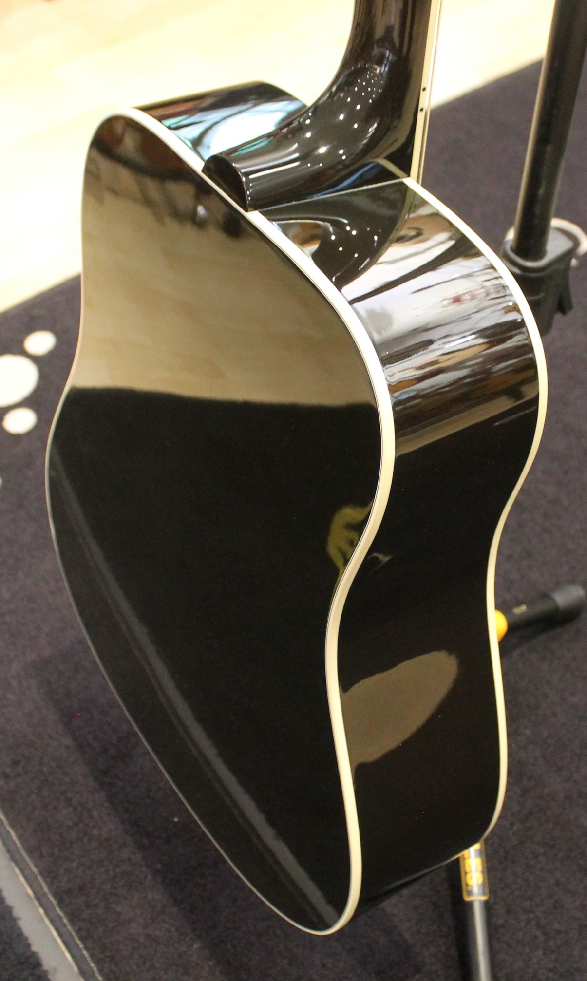 Gibson Hummingbird Standard VS USATO cod. 27226 - immagine 10