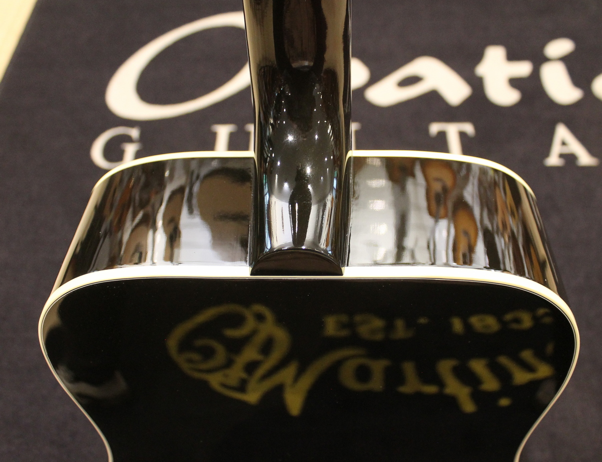 Gibson Hummingbird Standard VS USATO cod. 27226 - immagine 11