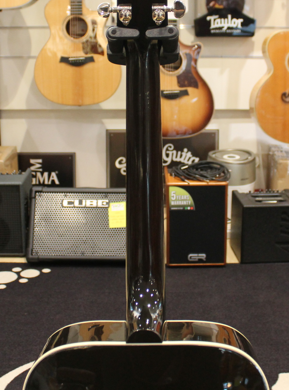 Gibson Hummingbird Standard VS USATO cod. 27226 - immagine 12