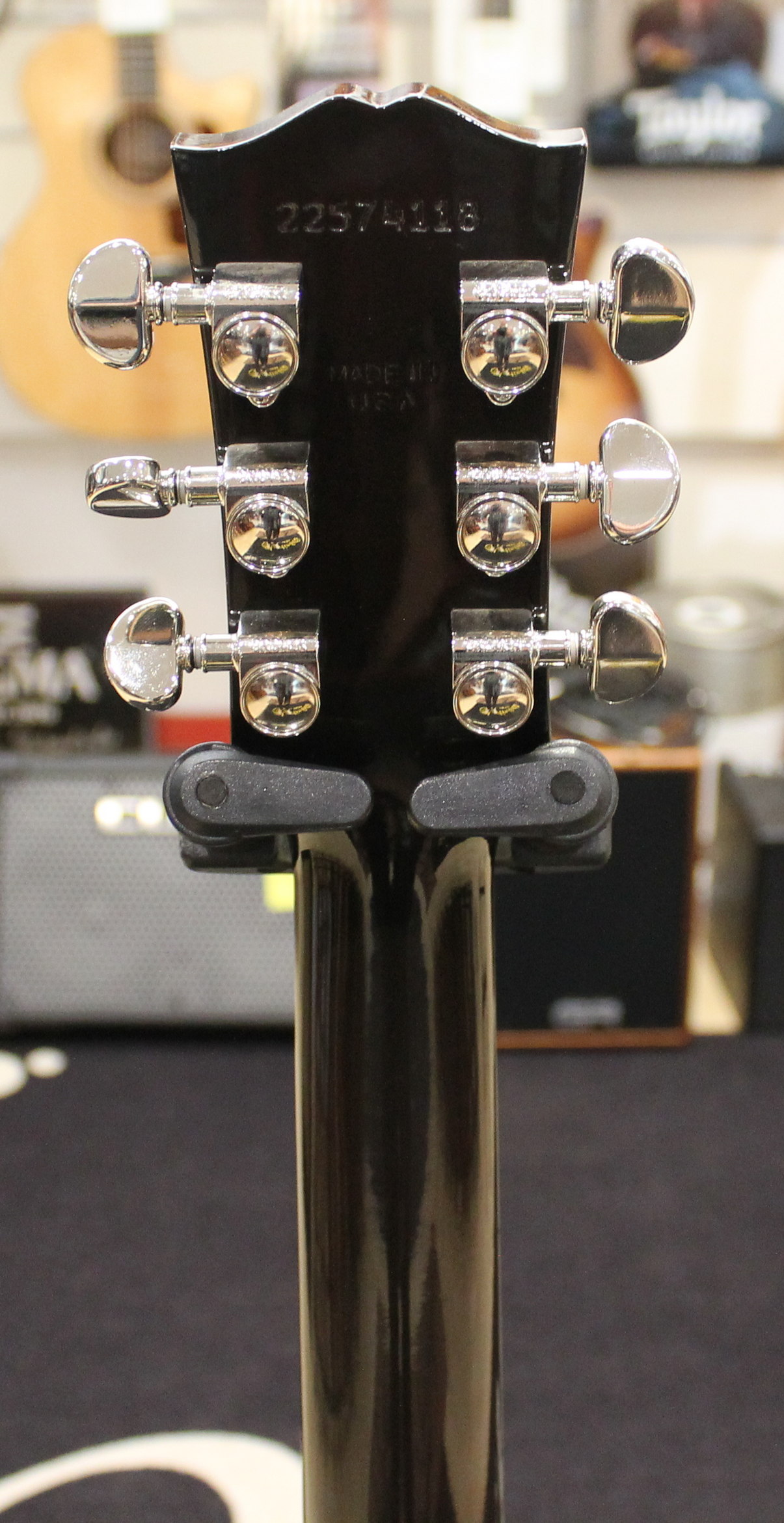 Gibson Hummingbird Standard VS USATO cod. 27226 - immagine 13