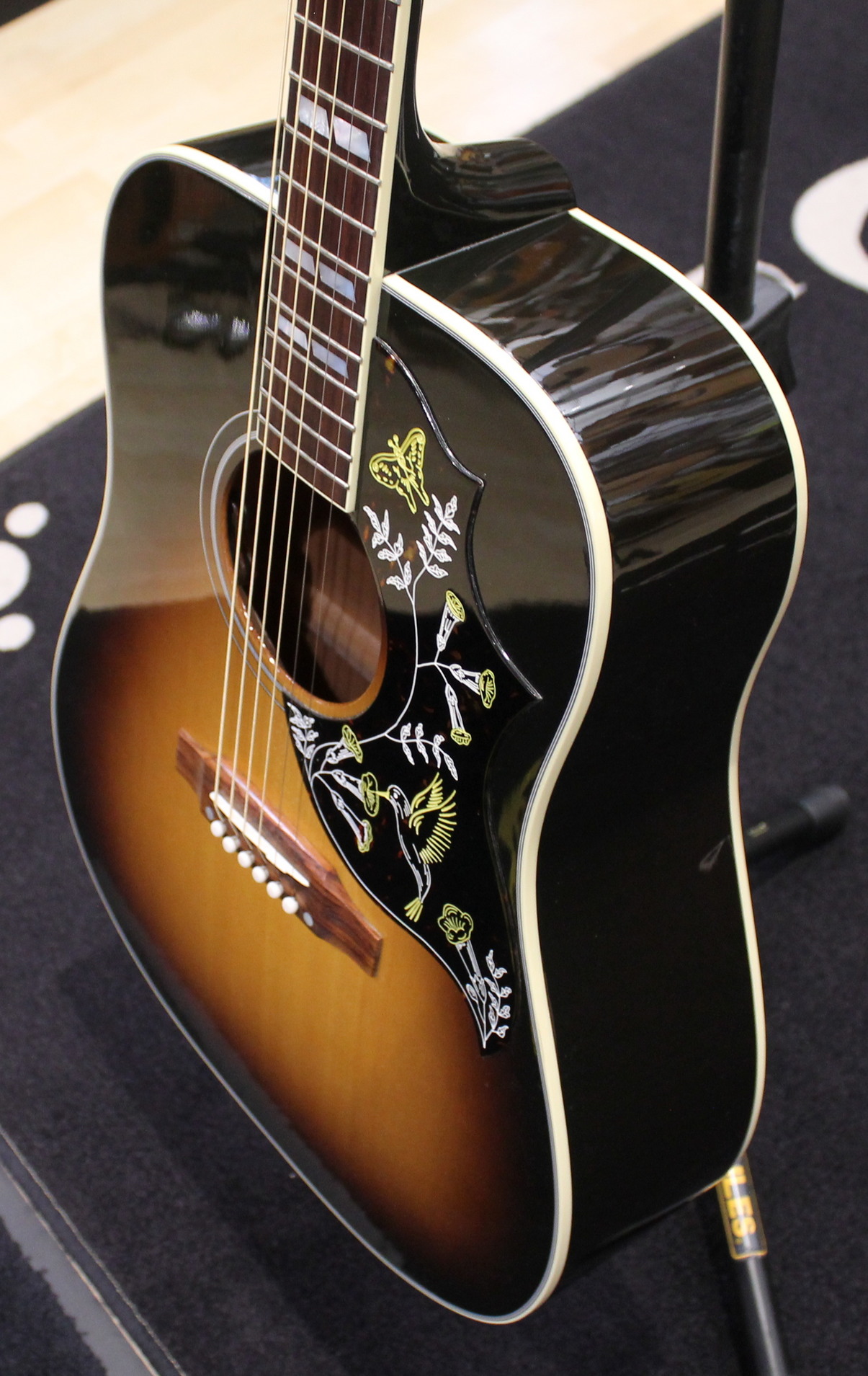 Gibson Hummingbird Standard VS USATO cod. 27226 - immagine 4