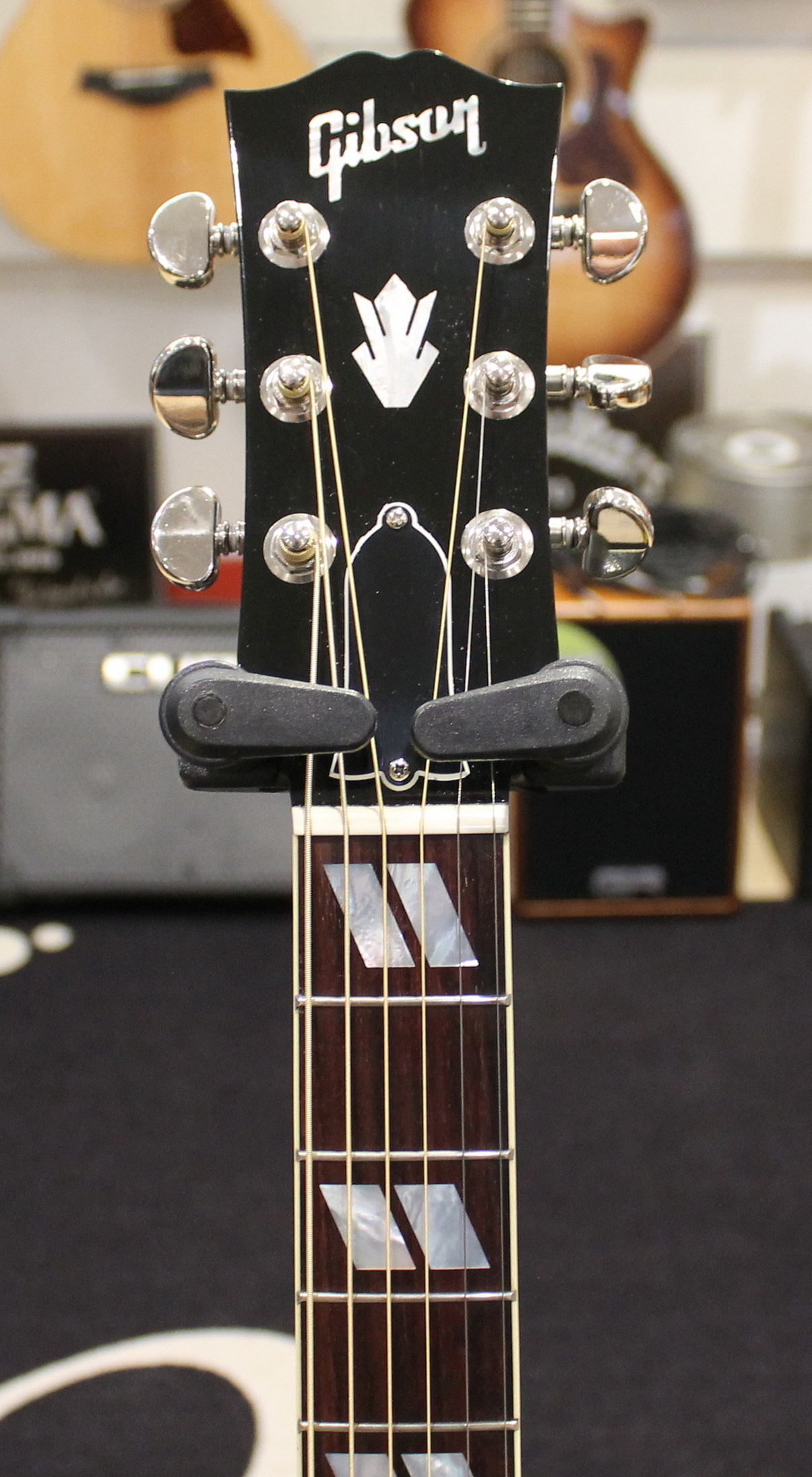 Gibson Hummingbird Standard VS USATO cod. 27226 - immagine 7