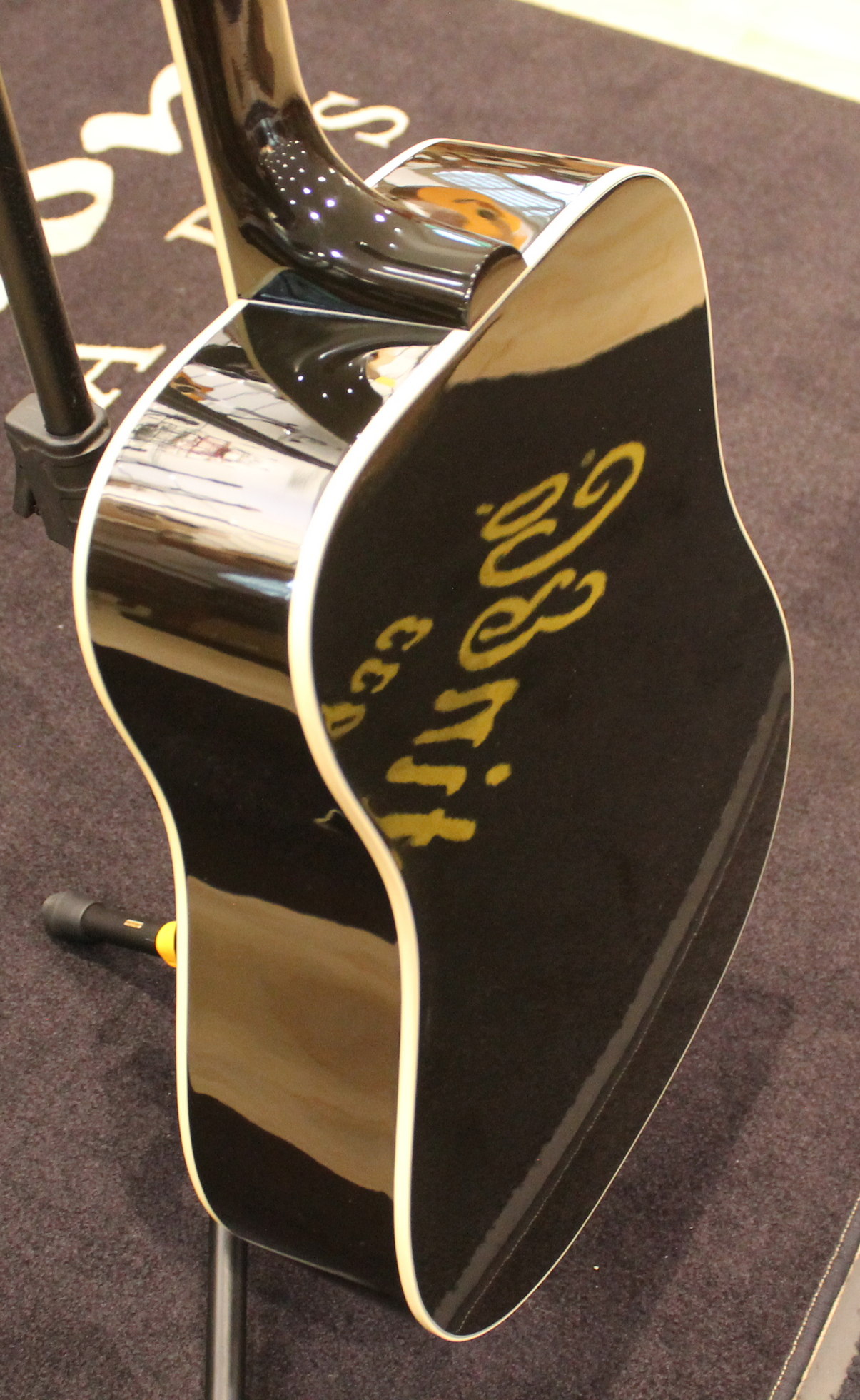 Gibson Hummingbird Standard VS USATO cod. 27226 - immagine 9