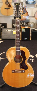 Gibson J-185-12 USATO cod. 28626