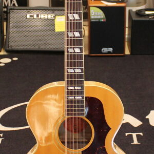 Gibson J-185-12 USATO cod. 28626