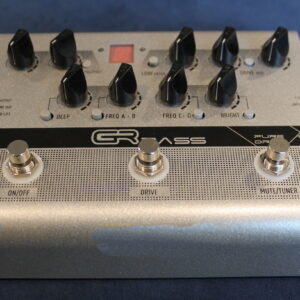 GR Bass Pure Drive USATO