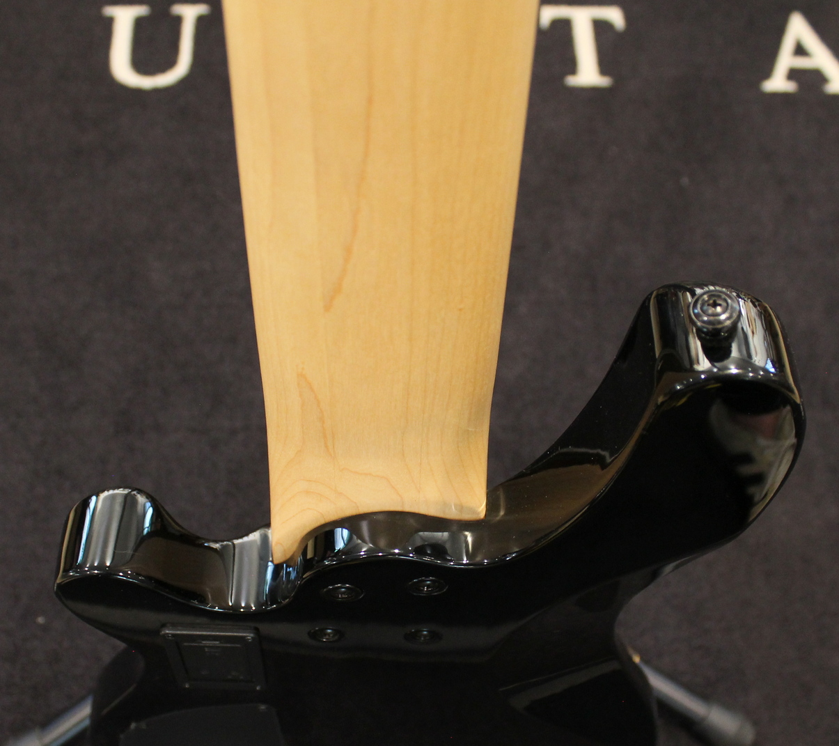 Harley Benton B-650 BK USATO cod. 30726 - immagine 11