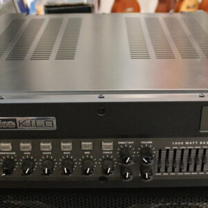Hartke Kilo USATO cod. 26826