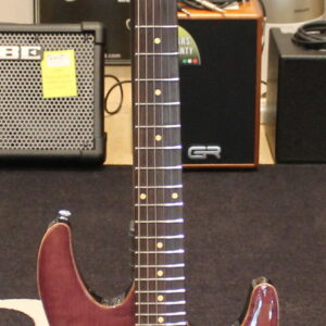 Harley Benton Pro Series Fusion III HSH USATO cod. 28026