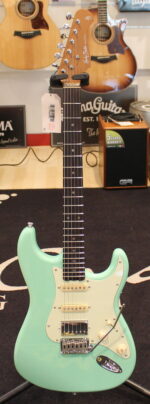 Harley Benton ST-Modern HSS SFG USATO cod. 31426