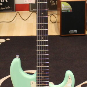 Harley Benton ST-Modern HSS SFG USATO cod. 31426