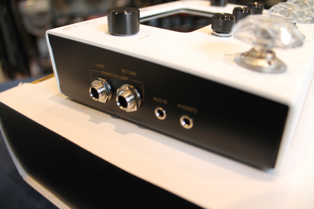 Hotone Ampero II Stage USATO cod. 28926 - immagine 4