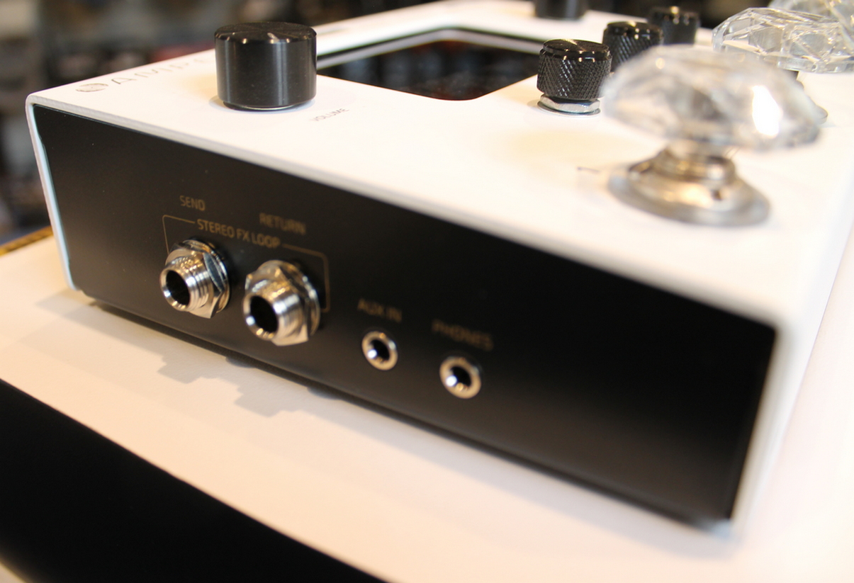 Hotone Ampero II Stage USATO cod. 28926 - immagine 5