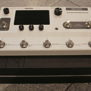 Hotone Ampero II Stage USATO cod. 28926