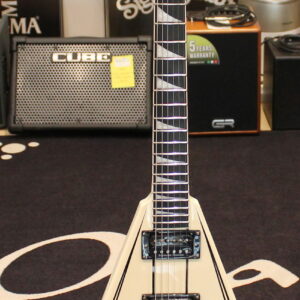 Jackson Pro Series RR3 Ivory USATO cod. 28526