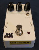JHS Pedals Harmonic Trem USATO cod. 26726