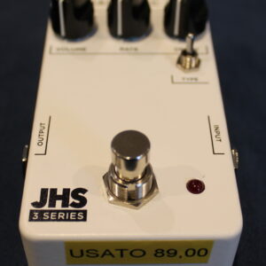 JHS Pedals Harmonic Trem USATO cod. 26726