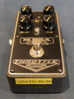Mesa Boogie Throttle Box USATO cod. 27526