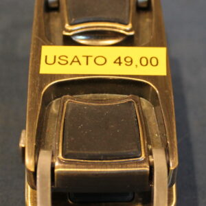 Mooer Audio The Wahter USATO cod. 25326