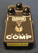 MXR M-132 Super COMP USATO cod. 25026