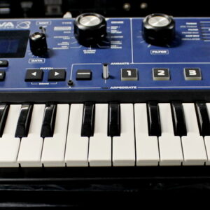 Novation Mini Nova USATO cod. 30826