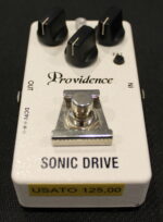 Providence Sonic Drive USATO cod. 29126