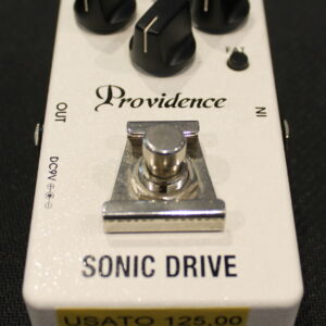 Providence Sonic Drive USATO cod. 29126