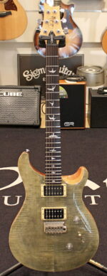 PRS Paul Reed Smith SE CU24 Trampas Green USATO cod. 31226