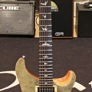 PRS Paul Reed Smith SE CU24 Trampas Green USATO cod. 31226