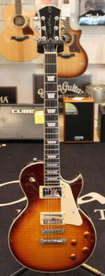 Sire Larry Carlton L7 USATO cod. 24726