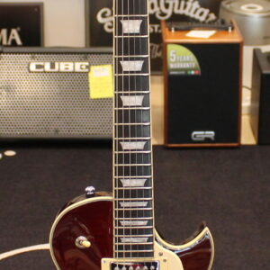 Sire Larry Carlton L7 USATO cod. 24726