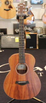 Taylor GS Mini-e Koa USATO cod. 30026