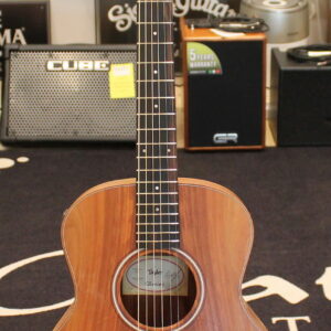 Taylor GS Mini-e Koa USATO cod. 30026