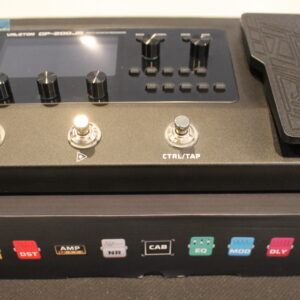 Valeton GP-200JR USATO cod. 27326